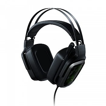 Razer Tiamat 7.1 V2 Wired On Ear Headphones with Mic Black