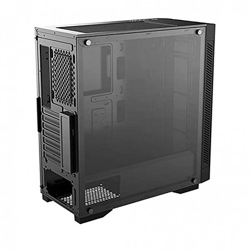 Deepcool Matrexx 55 V3 Add RGB 3F EATX Mid Tower Cabinet (DP-ATX-MATREXX55V3-AR-3F) Deepcool Matrexx 55 V3 Add RGB 3F EATX Mid Tower Cabinet (DP-ATX-MATREXX55V3-AR-3F)