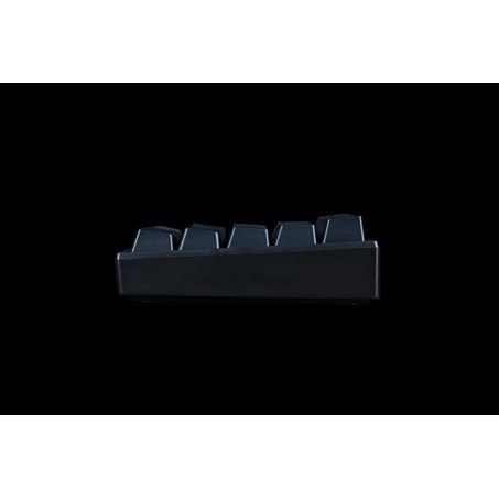 Cosmic Byte CB-GK-23 Artemis 68Key Per Key RGB Wired Mechanical Keyboard with Outemu Blue Switches and Software (Black)