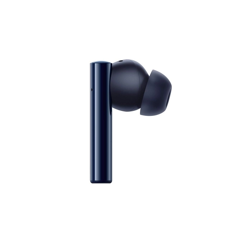 Realme Buds Air 2 Bluetooth Truly Wireless In Ear Earbuds with Mic (Black) Realme Buds Air 2 Bluetooth Truly Wireless In Ear Earbuds with Mic (Black)