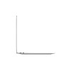 Apple MacBook air (13-inch, 8GB RAM, 128GB Storage, 2.4GHz Intel Core i7) - Silver refurbished
