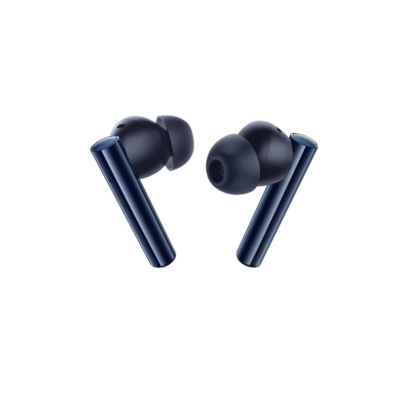 Realme Buds Air 2 Bluetooth Truly Wireless In Ear Earbuds with Mic (Black) Realme Buds Air 2 Bluetooth Truly Wireless In Ear Earbuds with Mic (Black)