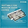 D-Link DIR-X1560 Wi Fi 6 Router AX1500 MU-MIMO Voice Control Compatible D-Link DIR-X1560 Wi Fi 6 Router AX1500 MU-MIMO Voice Control Compatible