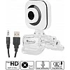 Quantum USB Camera QHM495-B White Pack of 1 Quantum USB Camera QHM495-B White Pack of 1