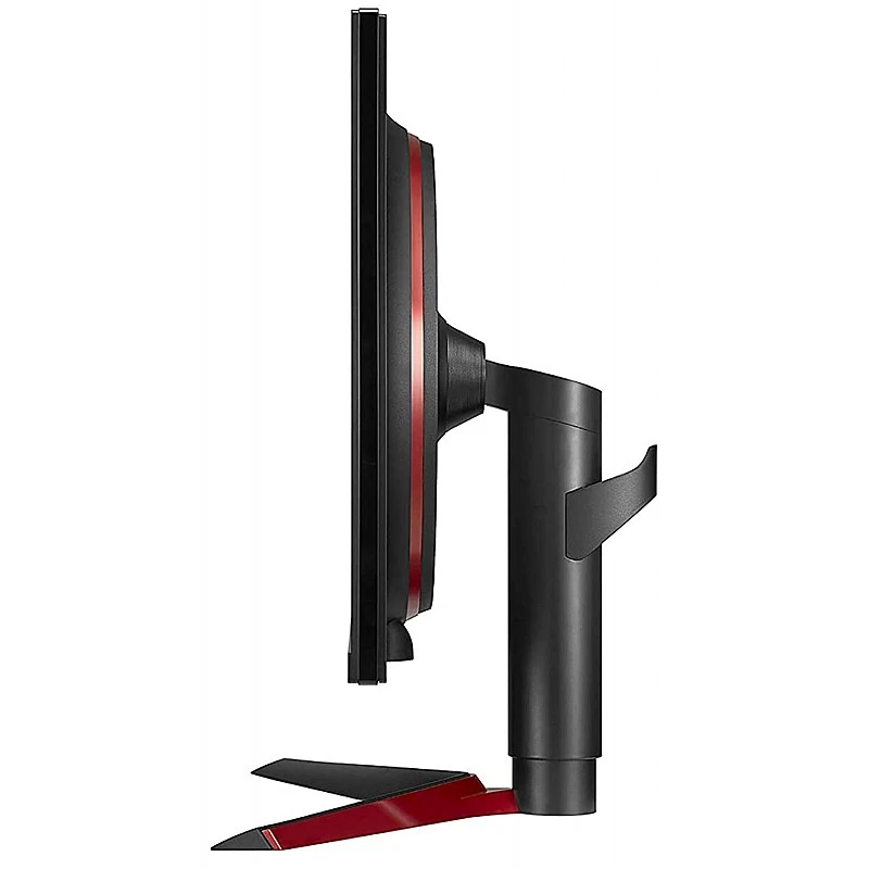 LG Ultragear 27G650F 68.5 cm 27-inch IPS FHD G-Sync Compatible HDR 10 Gaming Monitor LG Ultragear 27G650F 68.5 cm 27-inch IPS FHD G-Sync Compatible HDR 10 Gaming Monitor