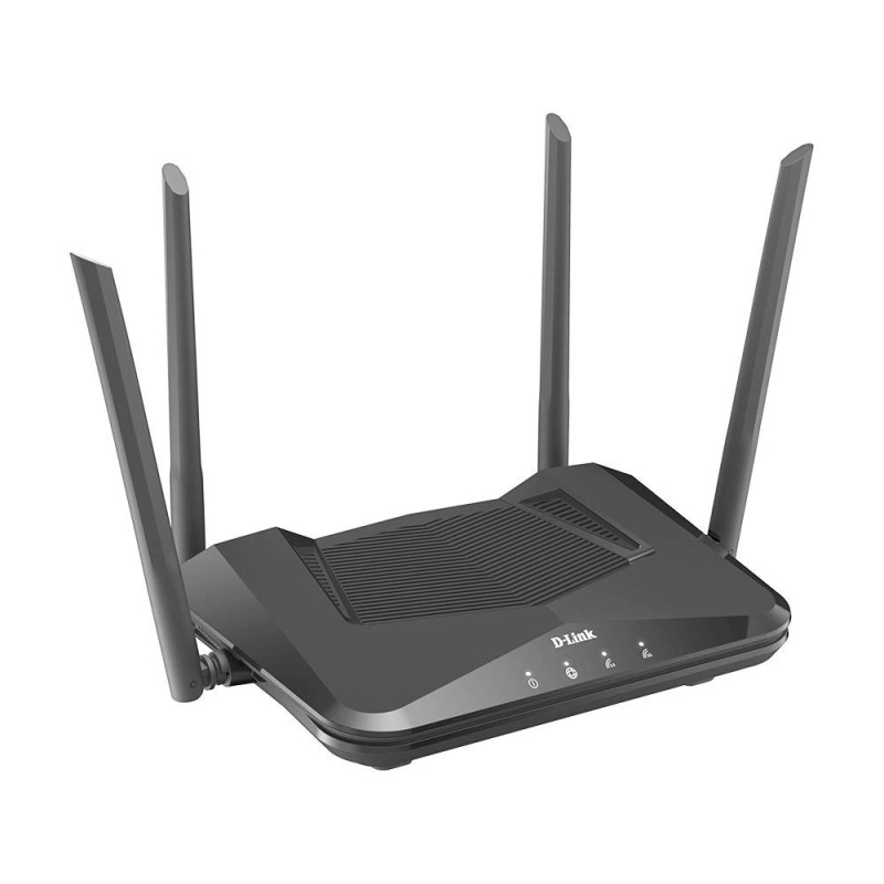 D-Link DIR-X1560 Wi Fi 6 Router AX1500 MU-MIMO Voice Control Compatible D-Link DIR-X1560 Wi Fi 6 Router AX1500 MU-MIMO Voice Control Compatible