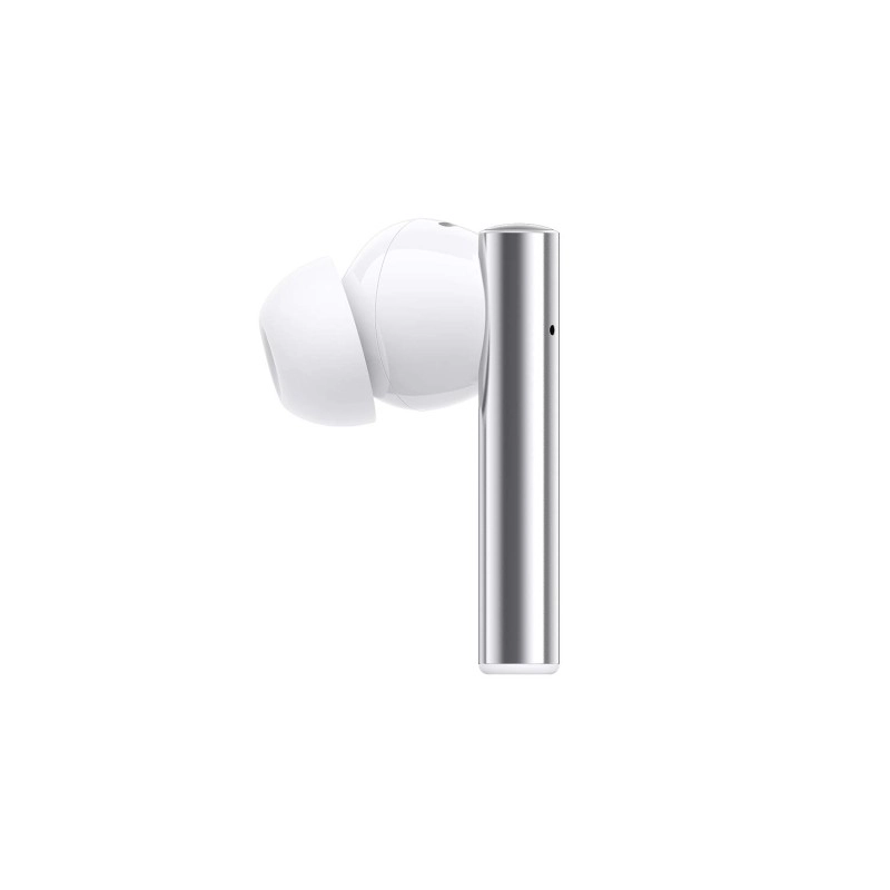 Realme Buds Air Pro Bluetooth Truly Wireless in Ear Earbuds with Mic White Realme Buds Air Pro Bluetooth Truly Wireless in Ear Earbuds with Mic White