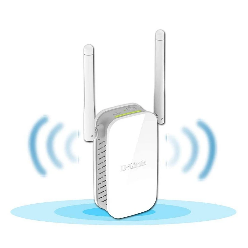 D-Link DAP-1325 N300 Wi-Fi Range Extender white D-Link DAP-1325 N300 Wi-Fi Range Extender white