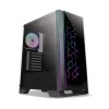 Antec NX600 Mid Tower Gaming Cabinet Support Glass Side Panel Antec NX600 Mid Tower Gaming Cabinet Support Glass Side Panel