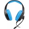ZEBRONICS Zeb-Rush Premium Gaming Headphone with RGB Lights and 40mm Neodymium Drivers (Blue) ZEBRONICS Zeb-Rush Premium Gaming Headphone with RGB Lights and 40mm Neodymium Drivers (Blue)