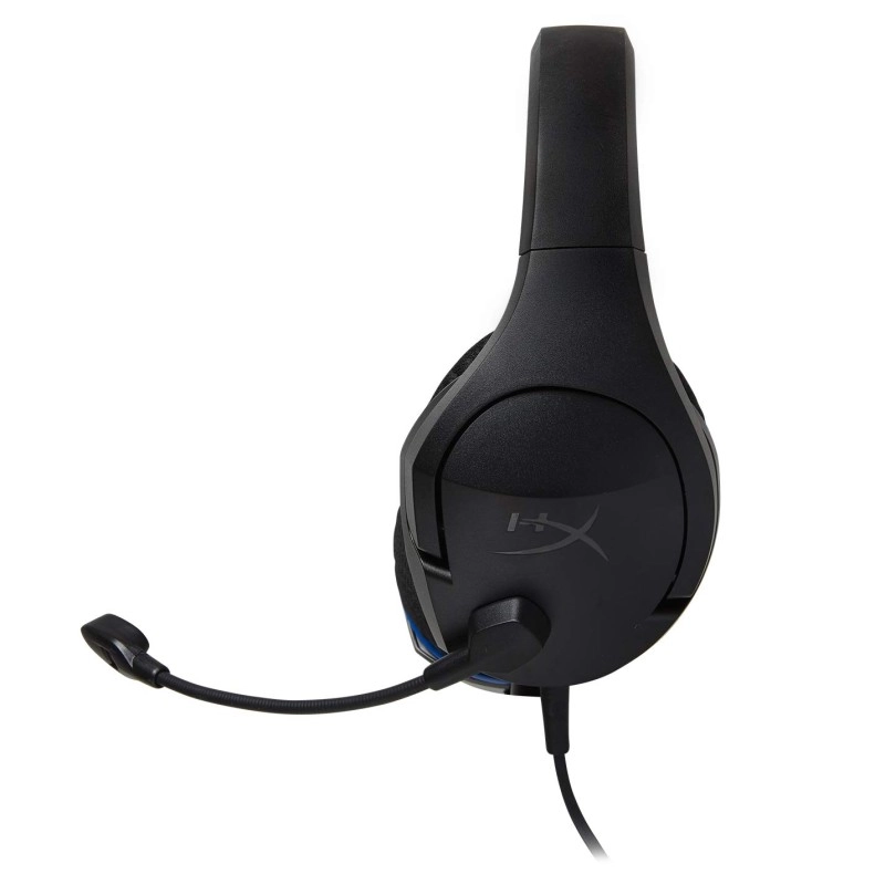 HyperX Cloud Stinger Core Wireless Gaming Headset, for PC, 7.1 Surround Sound Black HyperX Cloud Stinger Core Wireless Gaming Headset, for PC, 7.1 Surround Sound Black