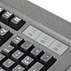 TVS ELECTRONICS Gold Prime Mechanical Wired Keyboard Dustproof Key switches Black TVS ELECTRONICS Gold Prime Mechanical Wired Keyboard Dustproof Key switches Black