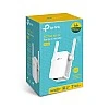 TP-Link RE205 AC750 Universal Wireless Dual Band Range Extender TP-Link RE205 AC750 Universal Wireless Dual Band Range Extender