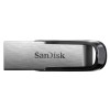 Sandisk Ultra Flair USB Flash Drive, 64 GB, Silver (SDCZ73-064G-A46)