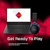 HyperX Cloud Alpha S Wired On Ear Headphones with Mic Blue HyperX Cloud Alpha S Wired On Ear Headphones with Mic Blue