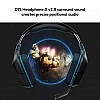 Logitech G431 Wired Noise Cancellation Gaming Headset DTS Headphone X v2.0 blue Logitech G431 Wired Noise Cancellation Gaming Headset DTS Headphone X v2.0 blue