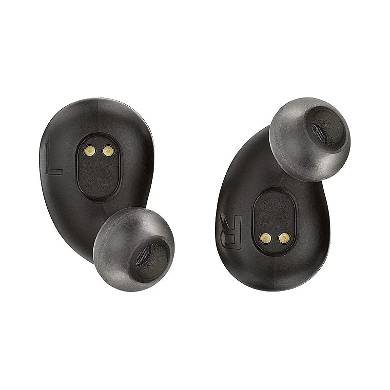JBL Free Bluetooth Truly Wireless in Ear Earbuds with Mic (Black) JBL Free Bluetooth Truly Wireless in Ear Earbuds with Mic (Black)