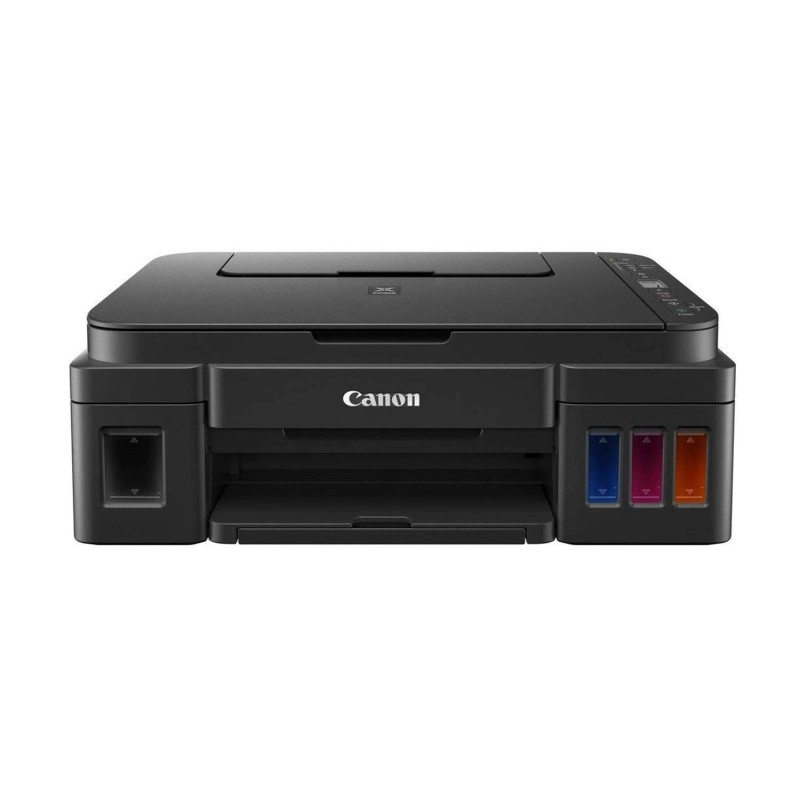 Canon Pixma G3012 All-in-One Wireless Ink Tank Colour Printer Canon Pixma G3012 All-in-One Wireless Ink Tank Colour Printer