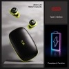 BoAt Airdopes 441 Pro Bluetooth Truly Wireless in Ear Earbuds Spirit Lime BoAt Airdopes 441 Pro Bluetooth Truly Wireless in Ear Earbuds Spirit Lime