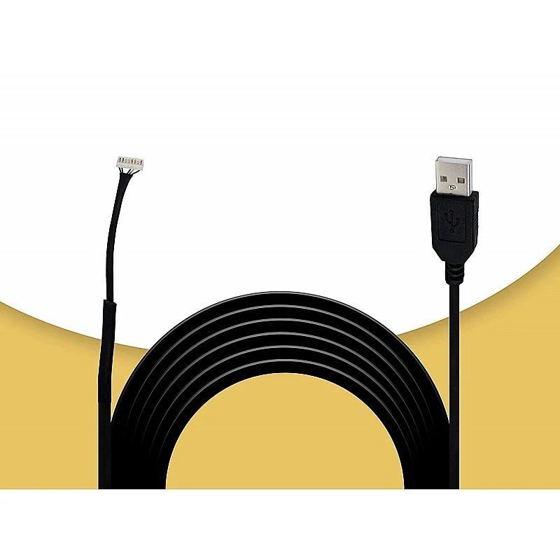 Morpho USB cable usb for Morpho mso 1300-e,e2,e3 Fingerprint device 1.5m Morpho USB cable usb for Morpho mso 1300-e,e2,e3 Fingerprint device 1.5m