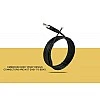 Airtree Morpho USB cable usb for Morpho mso 1300-e,e2,e3 Fingerprint device 1.5m (black) Airtree Morpho USB cable usb for Morpho mso 1300-e,e2,e3 Fingerprint device 1.5m (black)
