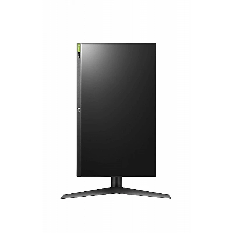 LG Ultragear 27G650F 68.5 cm 27-inch IPS FHD G-Sync Compatible HDR 10 Gaming Monitor LG Ultragear 27G650F 68.5 cm 27-inch IPS FHD G-Sync Compatible HDR 10 Gaming Monitor