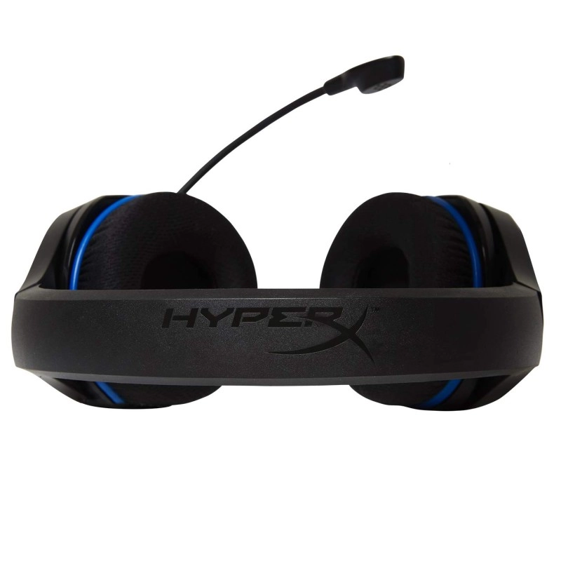 HyperX Cloud Stinger Core Wireless Gaming Headset, for PC, 7.1 Surround Sound Black HyperX Cloud Stinger Core Wireless Gaming Headset, for PC, 7.1 Surround Sound Black