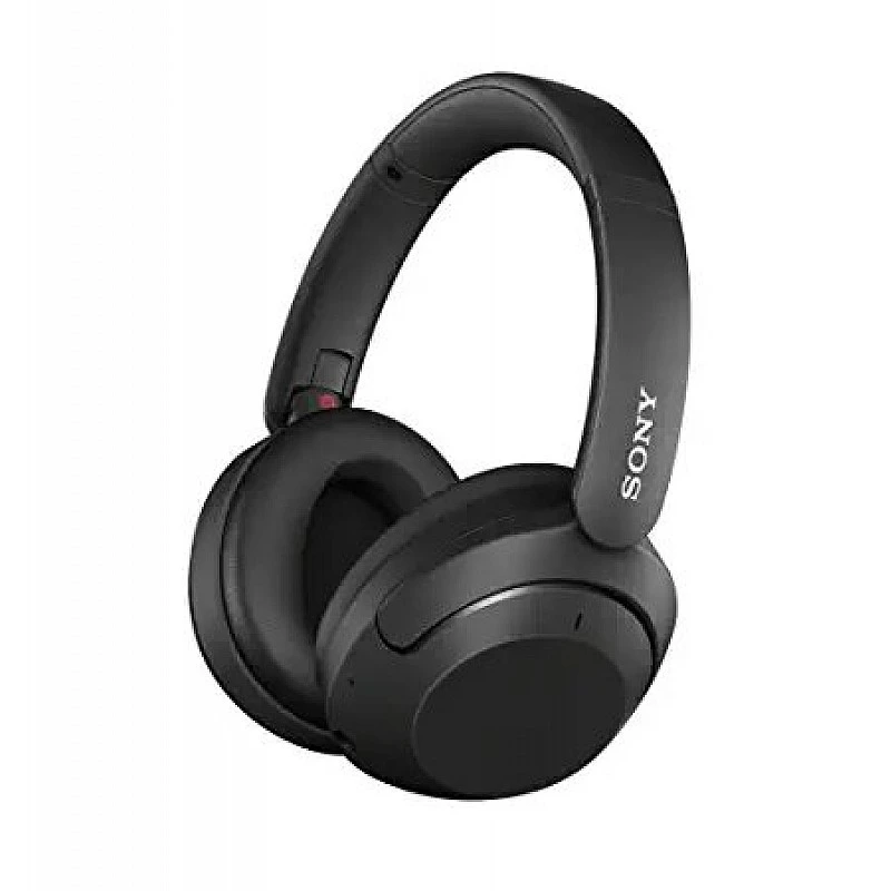 Sony WH-XB910N Extra Bass Noise Cancelling Bluetooth Wireless Over Ear Headphones Sony WH-XB910N Extra Bass Noise Cancelling Bluetooth Wireless Over Ear Headphones