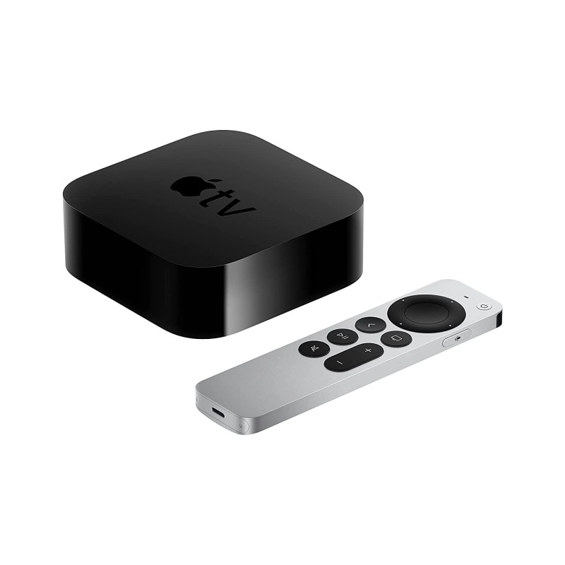Apple TV HD (32GB) Apple TV HD (32GB)