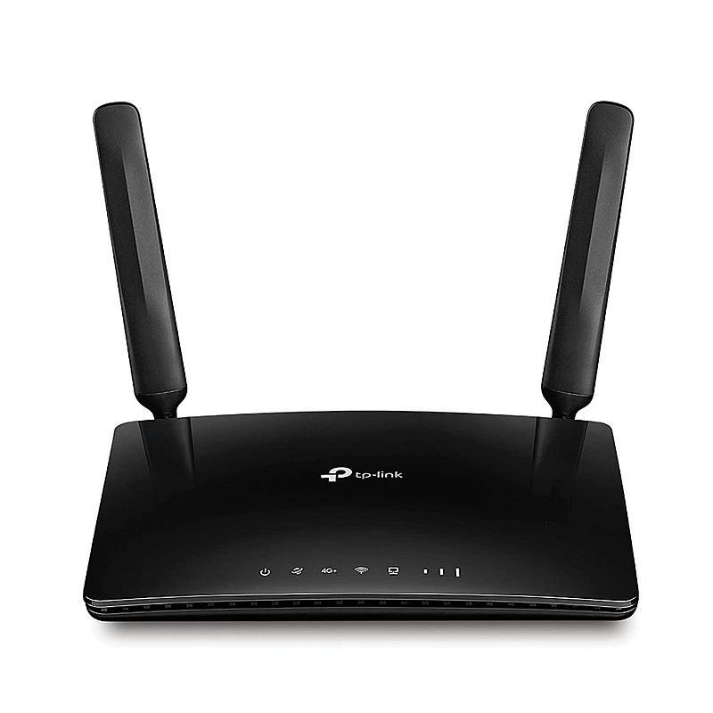 TP-Link Archer MR600 AC1200Mbps 4G+ Cat6 Mobile Wi-Fi Router Dual Band Wireless Wi-Fi TP-Link Archer MR600 AC1200Mbps 4G+ Cat6 Mobile Wi-Fi Router Dual Band Wireless Wi-Fi