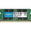 Crucial RAM 8GB DDR4 2666 MHz CL19 Laptop Memory CT8G4SFRA266 Crucial RAM 8GB DDR4 2666 MHz CL19 Laptop Memory CT8G4SFRA266