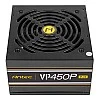 Antec VP450P Plus 450 Watt Power Supply 85% efficient I 80 Plus 230V Standard Certified Antec VP450P Plus 450 Watt Power Supply 85% efficient I 80 Plus 230V Standard Certified