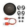 JBL Free Bluetooth Truly Wireless in Ear Earbuds with Mic (Black) JBL Free Bluetooth Truly Wireless in Ear Earbuds with Mic (Black)