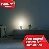 Eveready 9W B22D Emergency Inverter LED Bulb Cool Day Light 6500K Energy Efficient IBMS Technology 4 Hour Battery Backup Li-on Battery Inside Eveready 9W B22D Emergency Inverter LED Bulb Cool Day Light 6500K Energy Efficient IBMS Technology 4 Hour Battery Backup Li-on Battery Inside