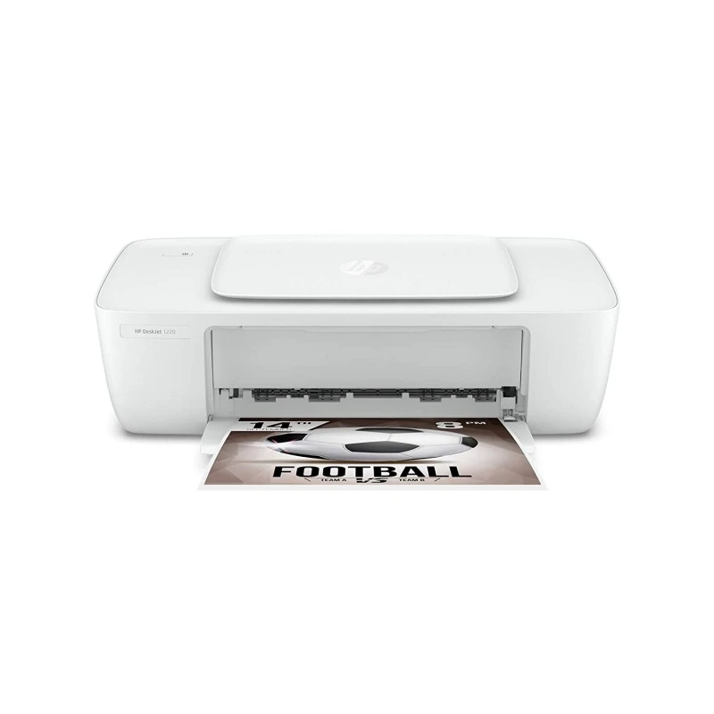 HP DeskJet 1212 Single Function Inkjet Colour Printer and HP 805 Black Inkjet & HP 805 Tricolor Inkjet Combo HP DeskJet 1212 Single Function Inkjet Colour Printer and HP 805 Black Inkjet & HP 805 Tricolor Inkjet Combo