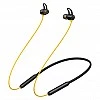 Realme Buds Bluetooth Wireless in Ear Earphones with Mic Yellow Realme Buds Bluetooth Wireless in Ear Earphones with Mic Yellow