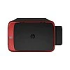 HP Ink Tank 316 Colour Printer, Scanner and Copier for Home/Office, High Capacity Tank Printer (Pre Ink Loaded) HP Ink Tank 316 Colour Printer, Scanner and Copier for Home/Office, High Capacity Tank Printer (Pre Ink Loaded)