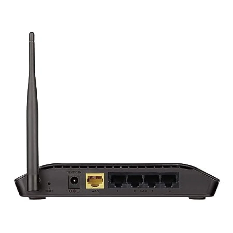 D-Link Dir-600M N150 Broadband Wireless Router D-Link Dir-600M N150 Broadband Wireless Router