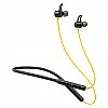 Realme Buds Bluetooth Wireless in Ear Earphones with Mic Yellow Realme Buds Bluetooth Wireless in Ear Earphones with Mic Yellow