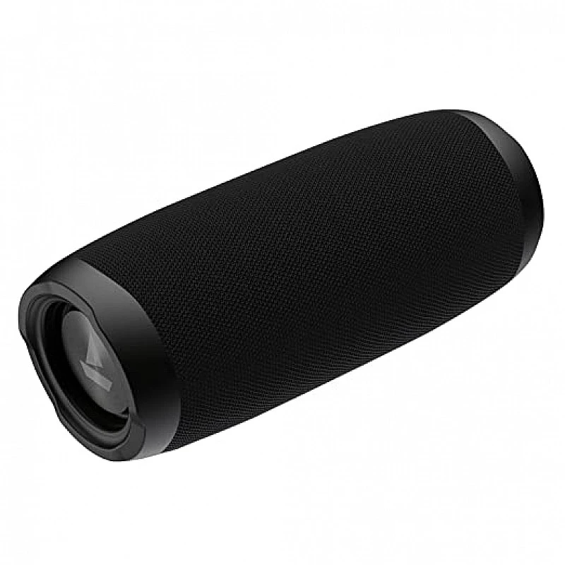 boAt Stone 620 Portable Wireless Speaker with 12W RMS Stereo Sound, Multi-Compatibility Modes(Black) boAt Stone 620 Portable Wireless Speaker with 12W RMS Stereo Sound, Multi-Compatibility Modes(Black)