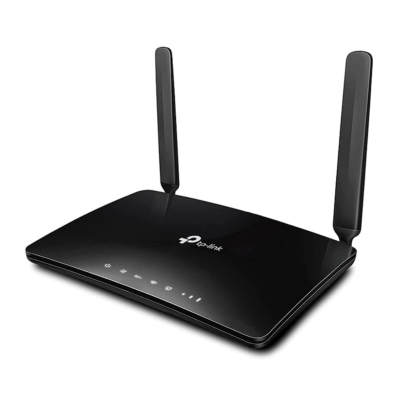 TP-Link Archer MR600 AC1200Mbps 4G+ Cat6 Mobile Wi-Fi Router Dual Band Wireless Wi-Fi TP-Link Archer MR600 AC1200Mbps 4G+ Cat6 Mobile Wi-Fi Router Dual Band Wireless Wi-Fi