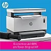 HP Neverstop 1200w Print, Copy, Scan, WiFi Laser Printer, Mess Free Reloading, Save Upto 80% on Genuine Toner, 5X Print Yield Refurbished HP Neverstop 1200w Print, Copy, Scan, WiFi Laser Printer, Mess Free Reloading, Save Upto 80% on Genuine Toner, 5X Print Yield Refurbished