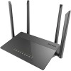D-Link DIR-841 AC1200 MU-MIMO Wi-Fi Gigabit Router with Fast Ethernet LAN Ports D-Link DIR-841 AC1200 MU-MIMO Wi-Fi Gigabit Router with Fast Ethernet LAN Ports