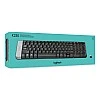 Logitech K230 Compact Wireless Keyboard for Windows, 2.4GHz Wireless with USB Unifying Receiver Logitech K230 Compact Wireless Keyboard for Windows, 2.4GHz Wireless with USB Unifying Receiver