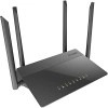 D-Link DIR-841 AC1200 MU-MIMO Wi-Fi Gigabit Router with Fast Ethernet LAN Ports D-Link DIR-841 AC1200 MU-MIMO Wi-Fi Gigabit Router with Fast Ethernet LAN Ports