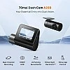 70mai A200 HDR Dual Dash Camera, 1080P Real HDR Front & 1080P Rear, Night Owl Vision, MaiColour Vivid+, G-Sensor, App Playback & Share, Optional Parking Mode 70mai A200 HDR Dual Dash Camera, 1080P Real HDR Front & 1080P Rear, Night Owl Vision, MaiColour Vivid+, G-Sensor, App Playback & Share, Optional Parking Mode