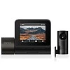 70mai A200 HDR Dual Dash Camera, 1080P Real HDR Front & 1080P Rear, Night Owl Vision, MaiColour Vivid+, G-Sensor, App Playback & Share, Optional Parking Mode 70mai A200 HDR Dual Dash Camera, 1080P Real HDR Front & 1080P Rear, Night Owl Vision, MaiColour Vivid+, G-Sensor, App Playback & Share, Optional Parking Mode