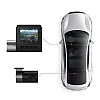 70mai Pro Plus+ A500S Dual Channel Car Dash Cam, 5MP Sony STAVIS IMX335 Sensor, 3K Front & Full HD Rear, Refined ADAS, Built-in GPS Logger, Night Owl Vision, 70mai App, Optional Parking Mode 70mai Pro Plus+ A500S Dual Channel Car Dash Cam, 5MP Sony STAVIS IMX335 Sensor, 3K Front & Full HD Rear, Refined ADAS, Built-in GPS Logger, Night Owl Vision, 70mai App, Optional Parking Mode