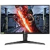 LG Ultragear 27G650F 68.5 cm 27-inch IPS FHD G-Sync Compatible HDR 10 Gaming Monitor LG Ultragear 27G650F 68.5 cm 27-inch IPS FHD G-Sync Compatible HDR 10 Gaming Monitor