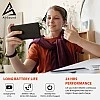 AIRSOUND M91 PROFESSIONAL SERIES Pro Bluetooth Wireless Over Ear Headphones,BT V5.0 Wireless CVC 8.0 Noise-Cancelling AIRSOUND M91 PROFESSIONAL SERIES Pro Bluetooth Wireless Over Ear Headphones,BT V5.0 Wireless CVC 8.0 Noise-Cancelling